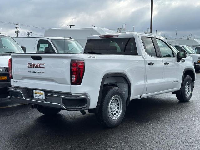 2025 GMC Sierra 1500 Vehicle Photo in COLUMBIA, MO 65203-3903