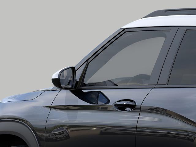 2025 Chevrolet Trailblazer Vehicle Photo in MANITOWOC, WI 54220-5838