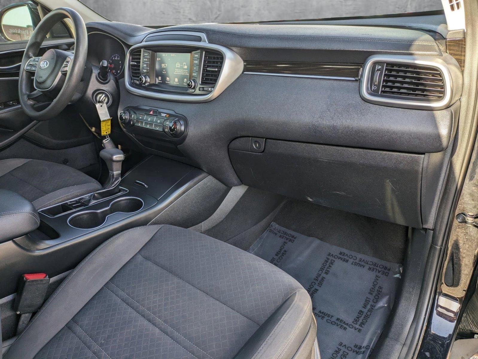 2019 Kia Sorento Vehicle Photo in ORLANDO, FL 32812-3021