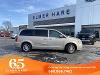 Used 2014 Chrysler Town & Country Touring-L with VIN 2C4RC1CG2ER192371 for sale in Kansas City