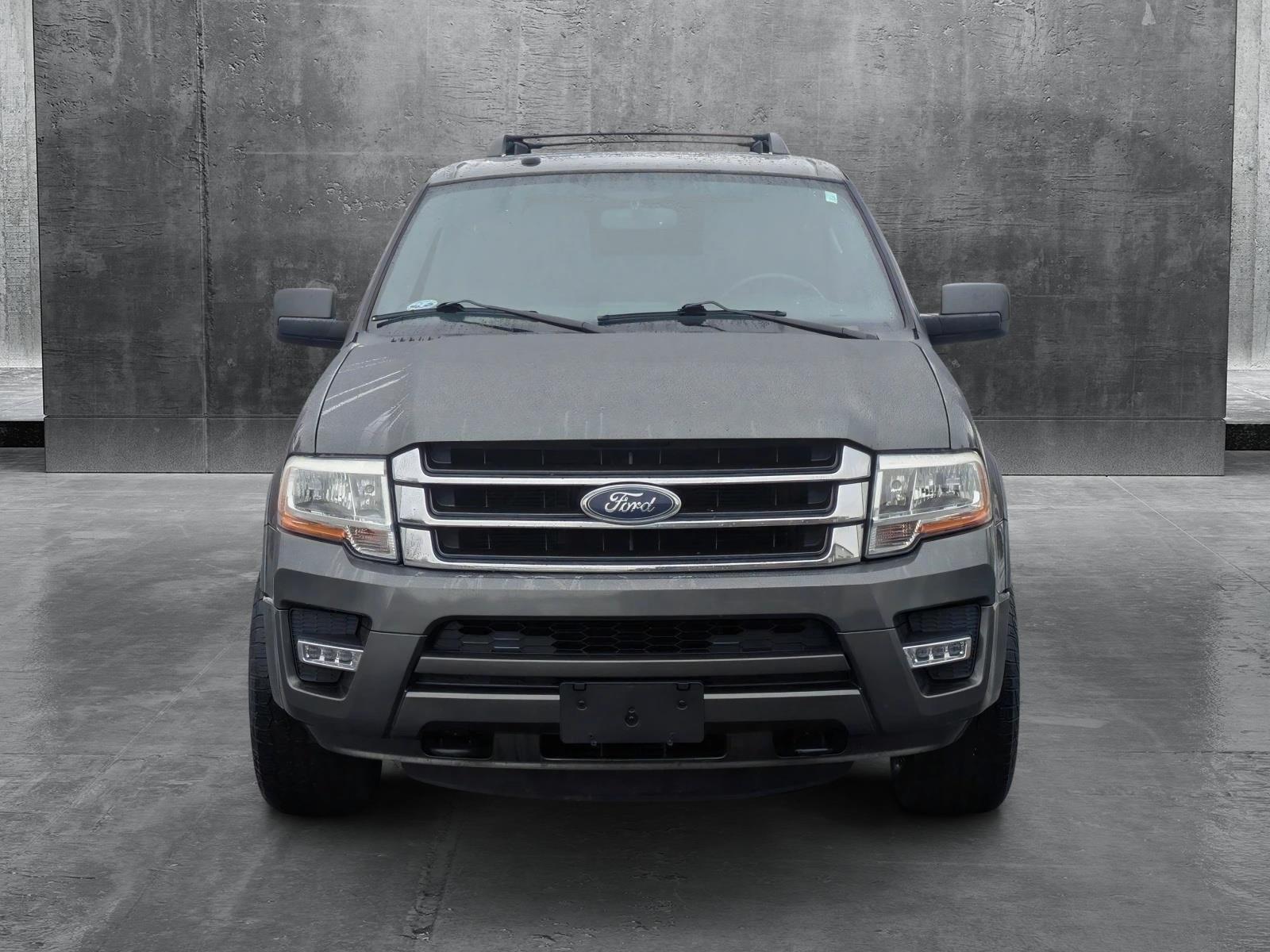 2017 Ford Expedition EL Vehicle Photo in Spokane Valley, WA 99206