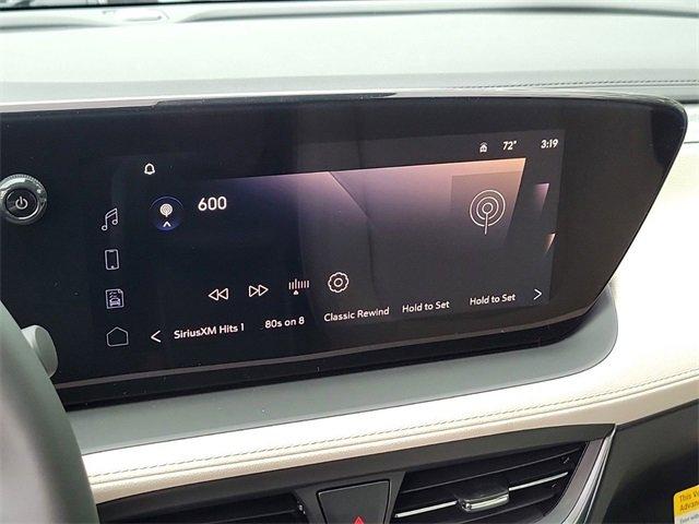 2025 Buick Encore GX Vehicle Photo in SUNRISE, FL 33323-3202