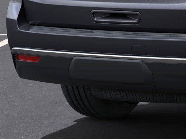 2024 Chevrolet Tahoe Vehicle Photo in COLLIERVILLE, TN 38017-9006