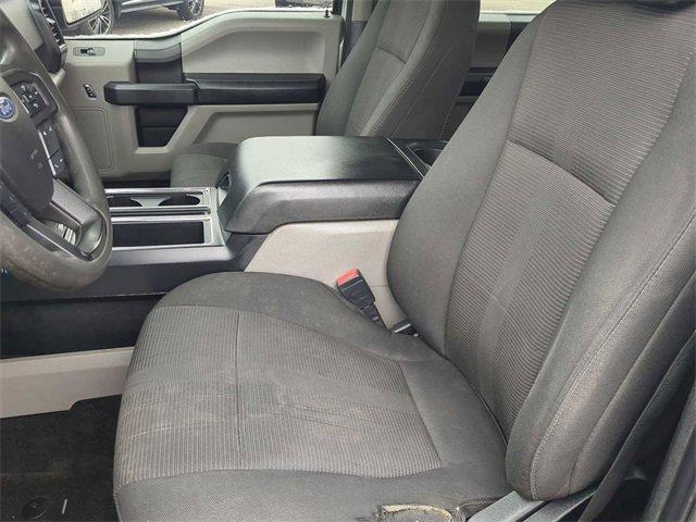 2019 Ford F-150 Vehicle Photo in COLLIERVILLE, TN 38017-9006
