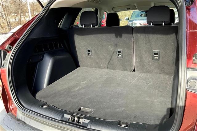 2021 Ford Escape Vehicle Photo in KANSAS CITY, MO 64114-4545