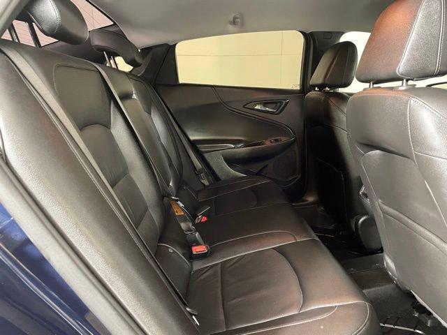 2022 Chevrolet Malibu Vehicle Photo in PHOENIX, AZ 85014-3381