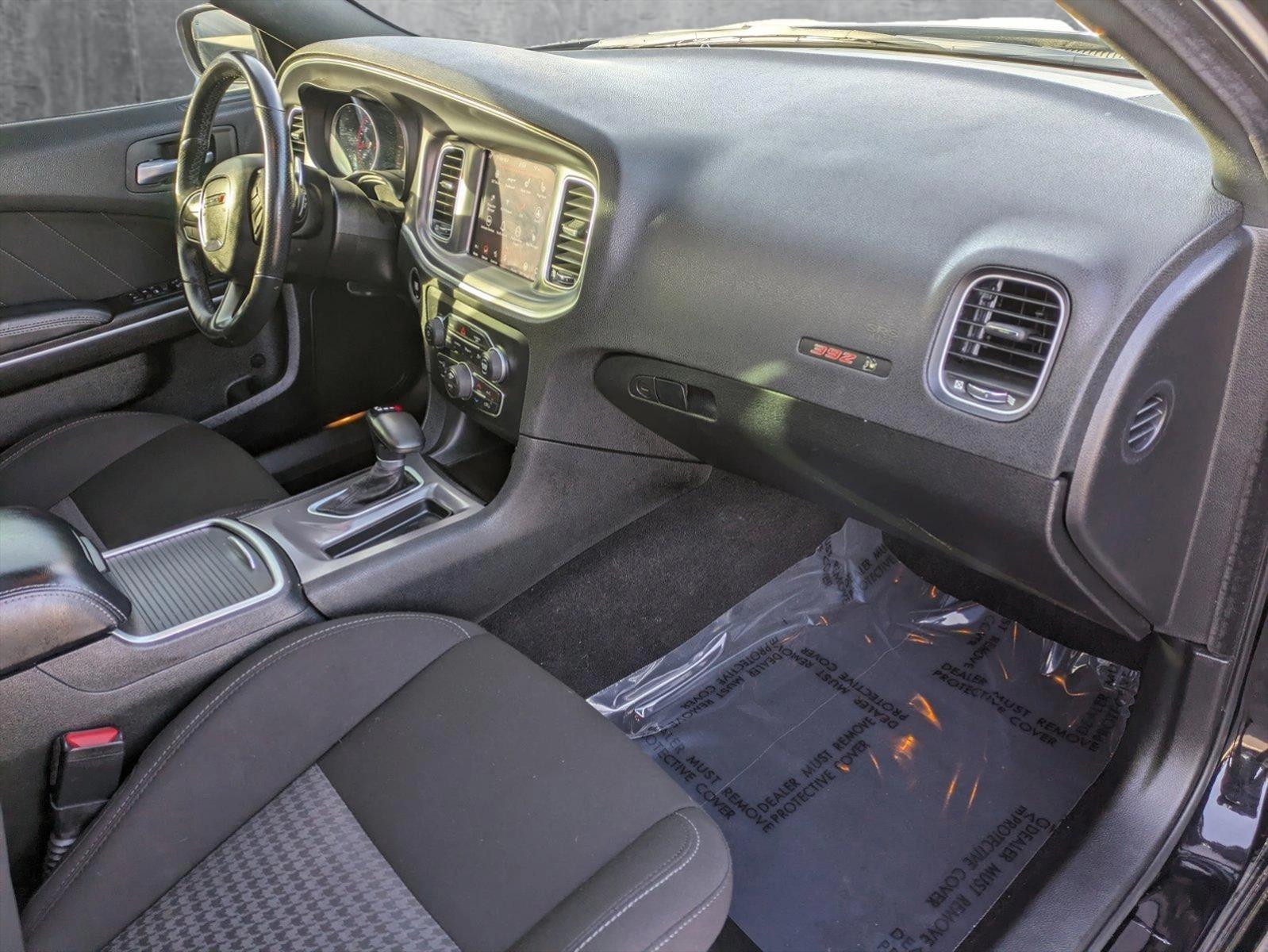 2022 Dodge Charger Vehicle Photo in Las Vegas, NV 89149