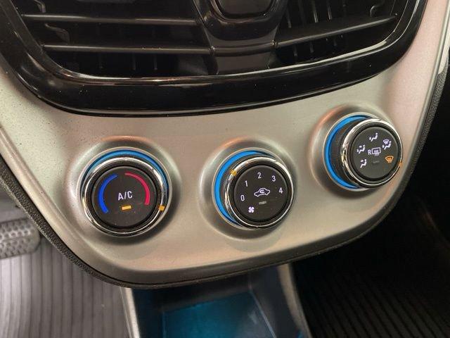 2017 Chevrolet Spark Vehicle Photo in PHOENIX, AZ 85014-3381