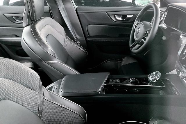 2024 Volvo S60 Vehicle Photo in Houston, TX 77007