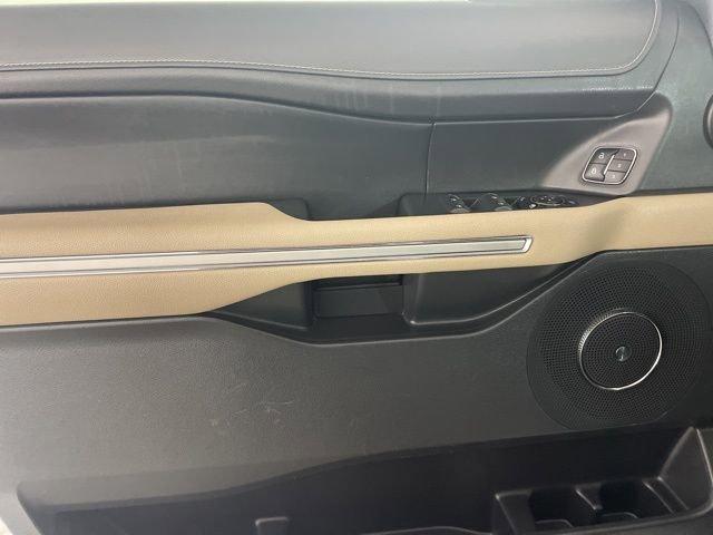 2023 Ford Expedition Vehicle Photo in PHOENIX, AZ 85014-3381