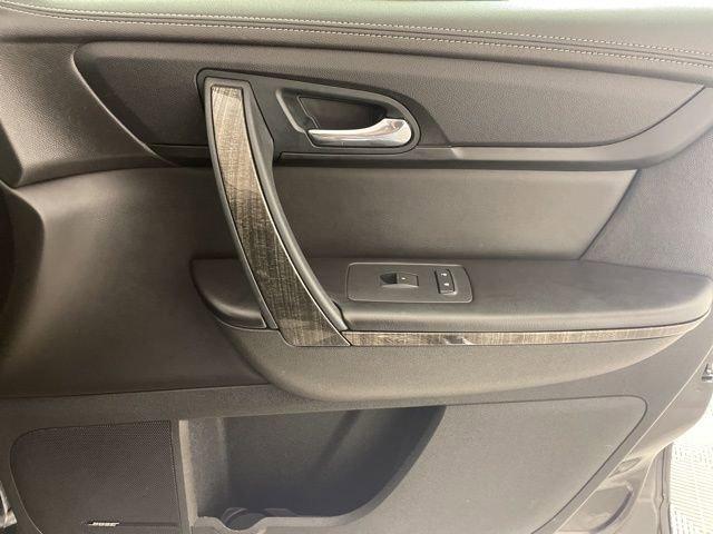 2016 GMC Acadia Vehicle Photo in PHOENIX, AZ 85014-3381