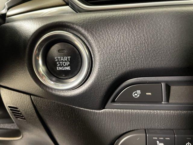 2021 Mazda CX-5 Vehicle Photo in PHOENIX, AZ 85014-3381