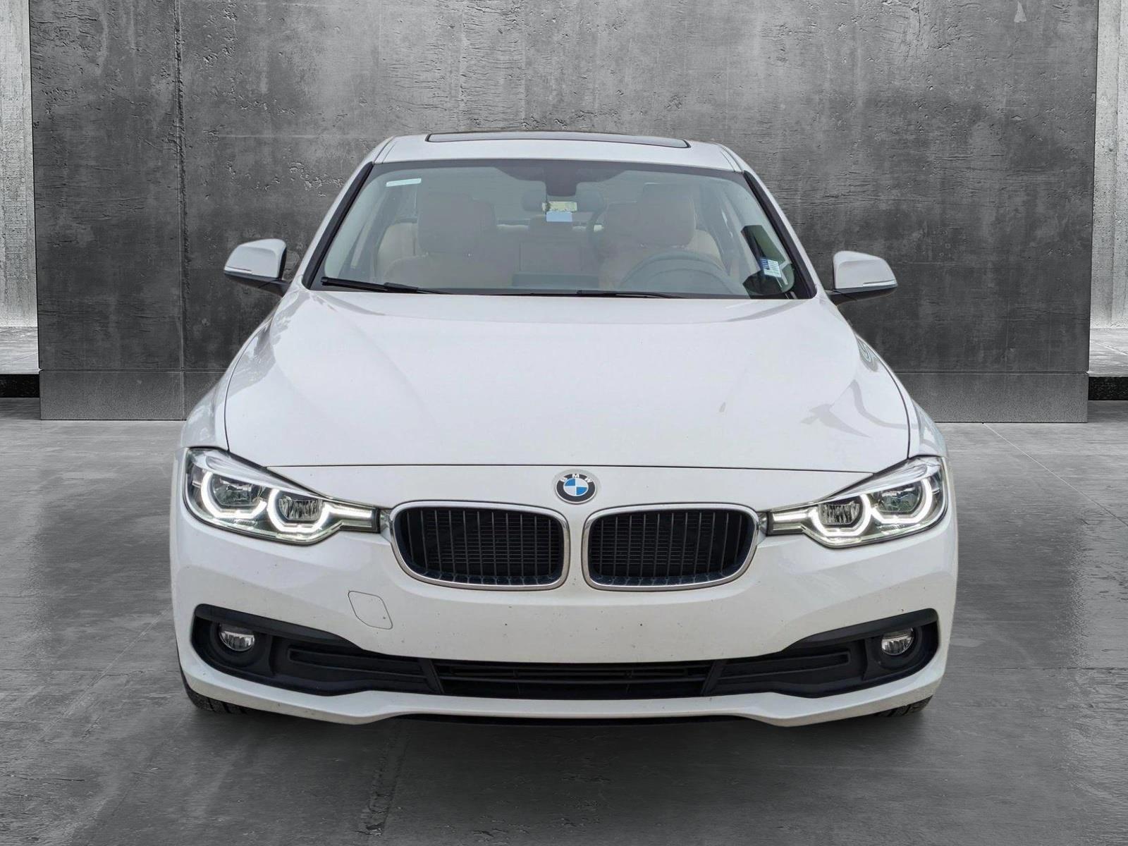 2018 BMW 3 Series Vehicle Photo in ORLANDO, FL 32808-7998