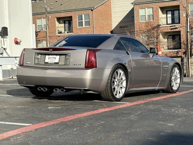 2004 Cadillac XLR Vehicle Photo in DALLAS, TX 75244-5909