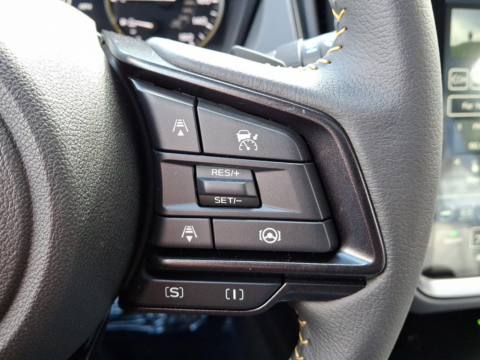 2025 Subaru Crosstrek Vehicle Photo in Harrisburg, PA 17111