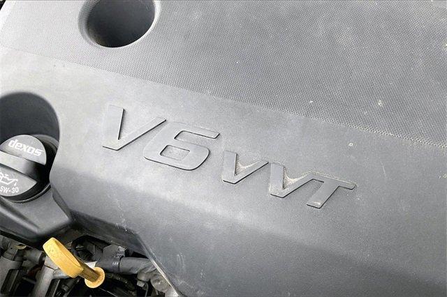 2019 Chevrolet Traverse Vehicle Photo in INDEPENDENCE, MO 64055-1314