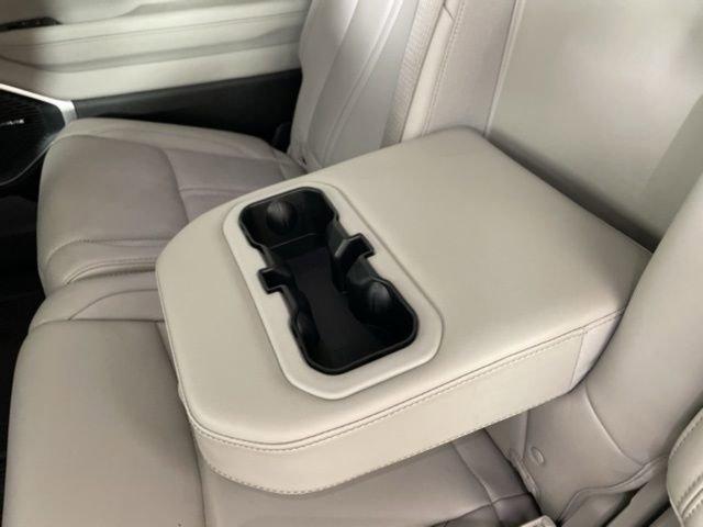 2023 Jeep Wagoneer L Vehicle Photo in PHOENIX, AZ 85014-3381
