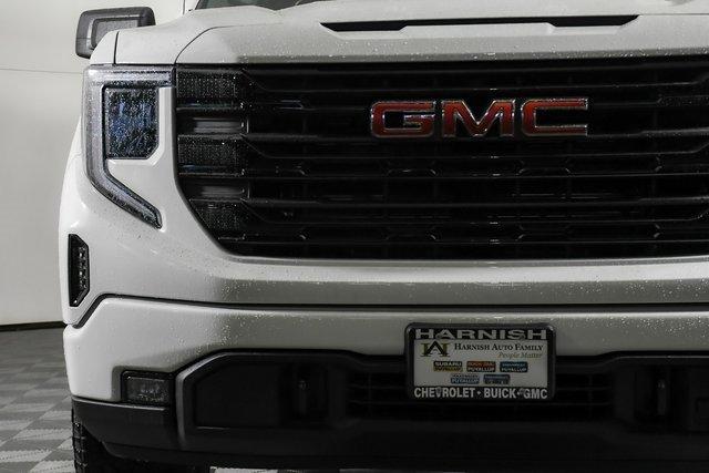 2025 GMC Sierra 1500 Vehicle Photo in PUYALLUP, WA 98371-4149