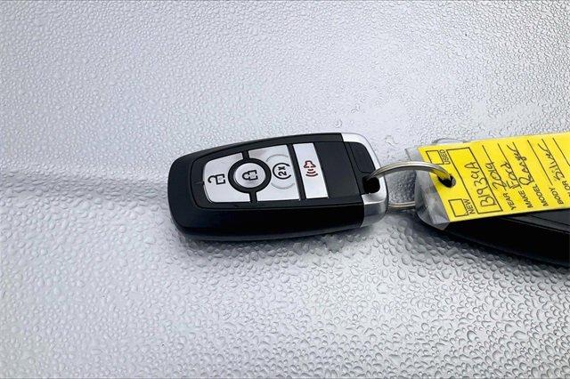 2019 Ford Ranger Vehicle Photo in INDEPENDENCE, MO 64055-1314