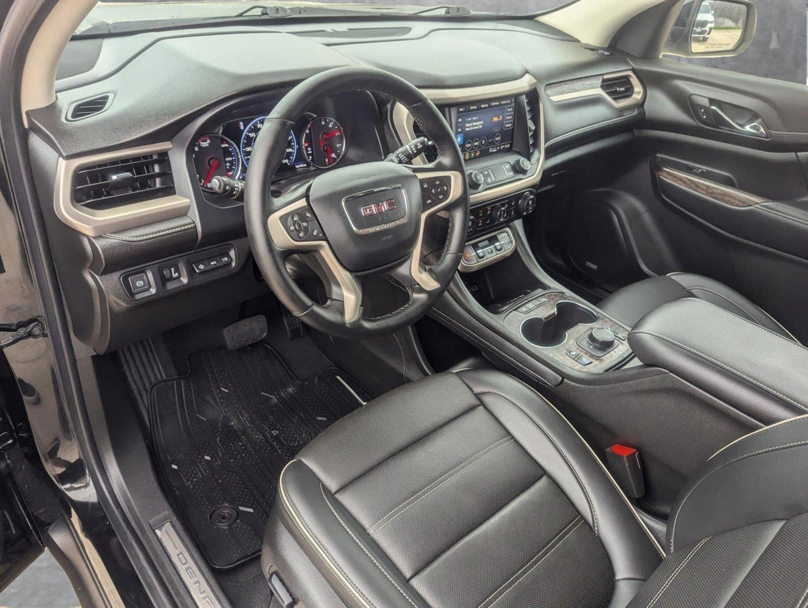 2023 GMC Acadia Vehicle Photo in CORPUS CHRISTI, TX 78412-4902