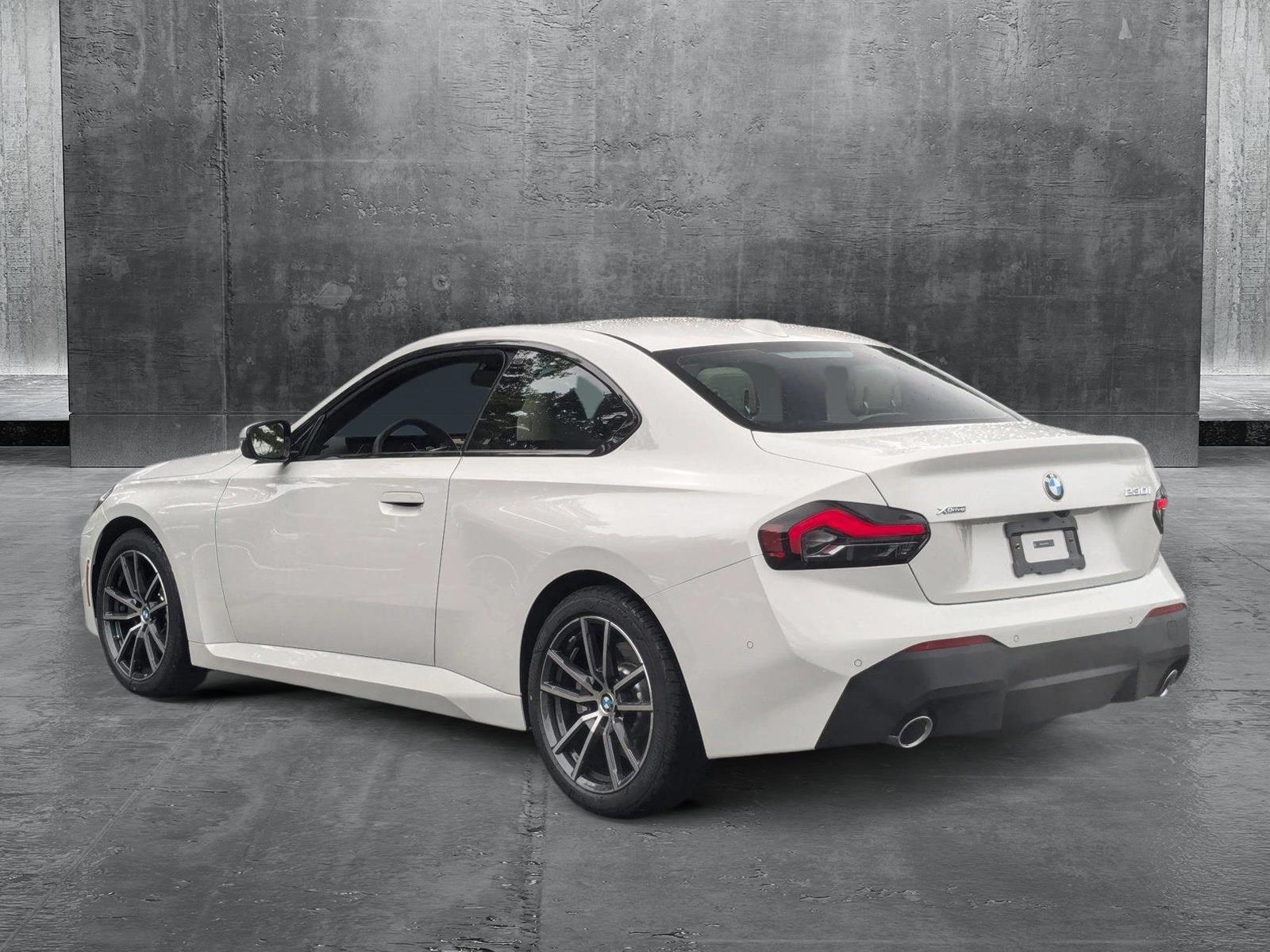 2025 BMW 230i xDrive Vehicle Photo in Towson, MD 21204