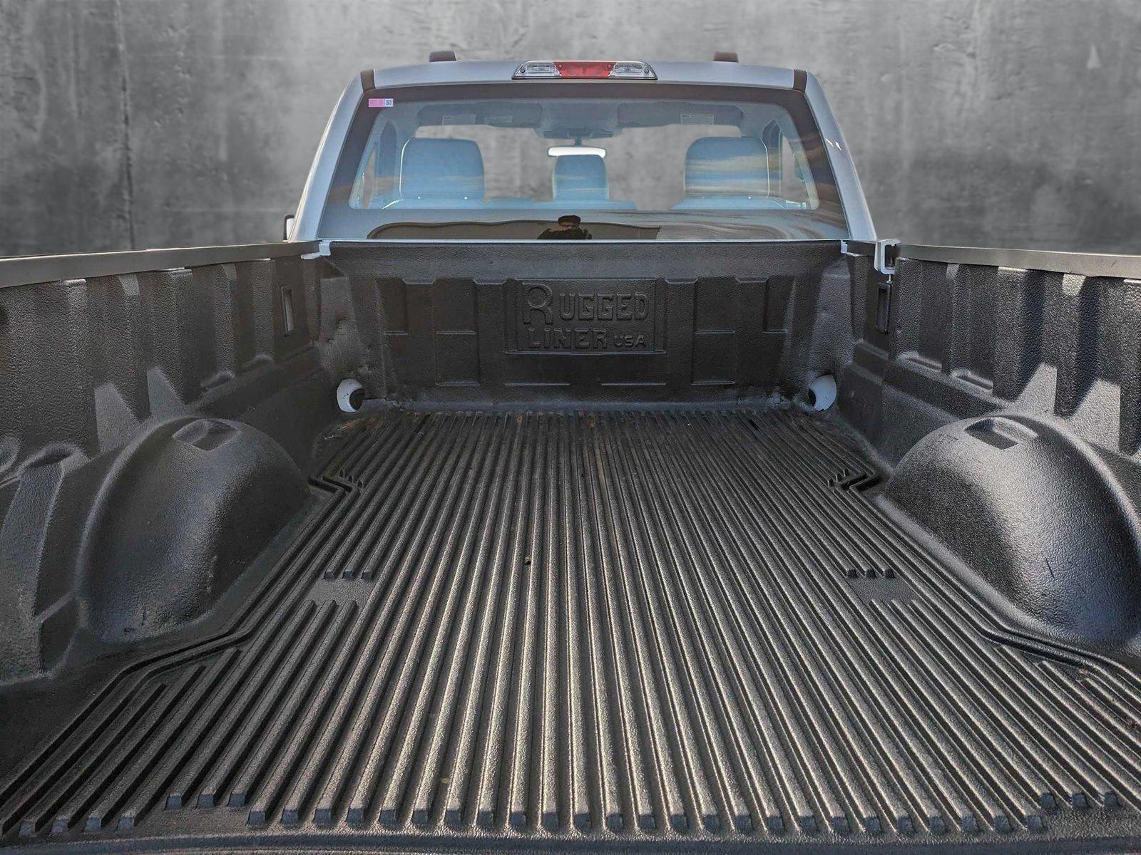 2023 Ford F-150 Vehicle Photo in Rockville, MD 20852
