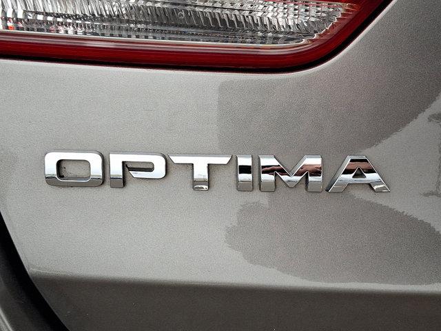2018 Kia Optima Vehicle Photo in Philadelphia, PA 19116