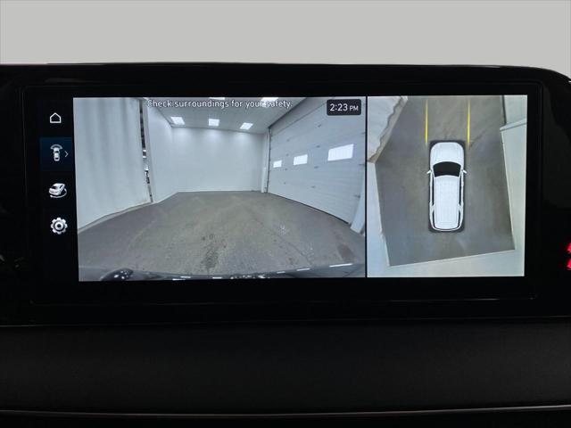 2025 Hyundai PALISADE Vehicle Photo in Appleton, WI 54913