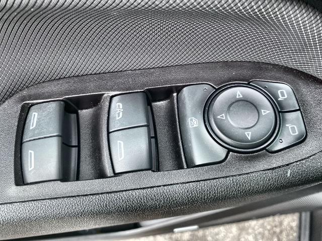 2022 Chevrolet Equinox Vehicle Photo in WILLIAMSVILLE, NY 14221-2883