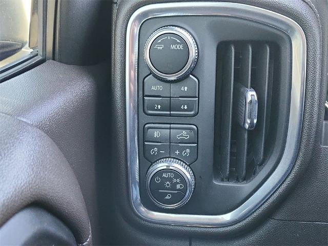 2022 GMC Sierra 1500 Limited Vehicle Photo in ALBERTVILLE, AL 35950-0246