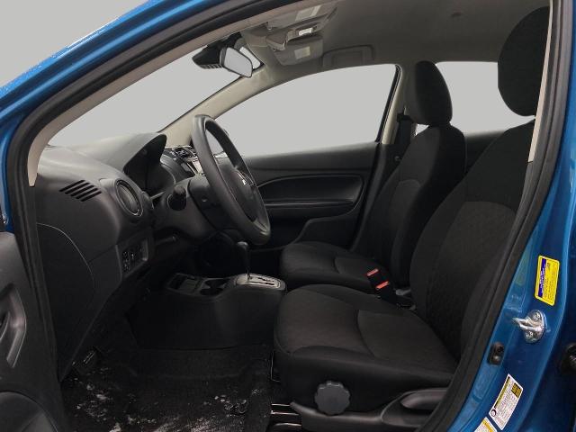 2024 Mitsubishi Mirage Vehicle Photo in Appleton, WI 54913