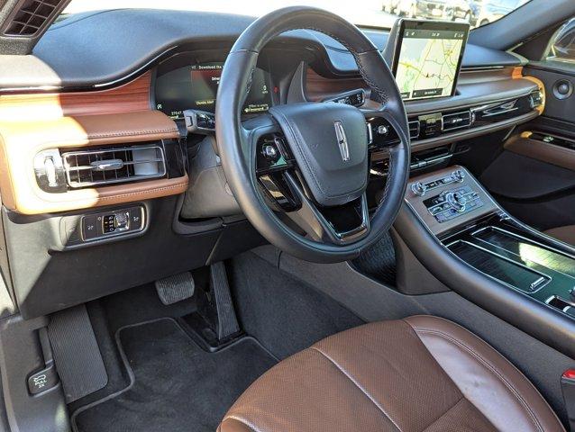 2022 Lincoln Aviator Vehicle Photo in San Antonio, TX 78230