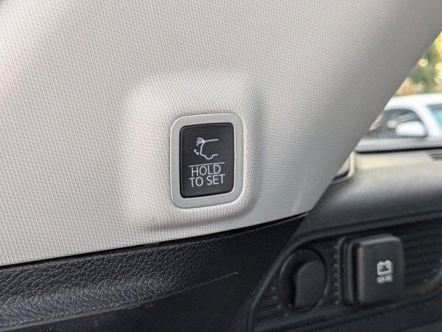 2023 Jeep Grand Cherokee Vehicle Photo in BRUNSWICK, GA 31525-1881