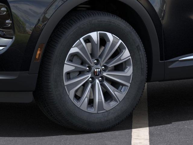 2025 Buick Envision Vehicle Photo in LONE TREE, CO 80124-2750