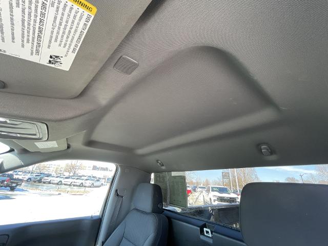 2023 Chevrolet Silverado 1500 Vehicle Photo in BENTONVILLE, AR 72712-4322