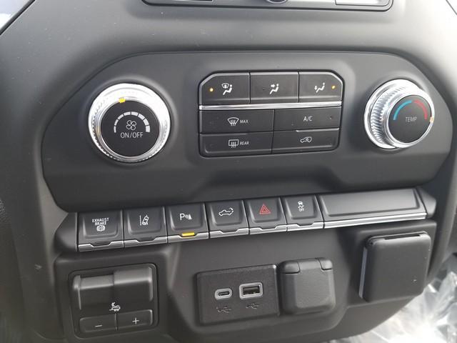 2025 GMC Sierra 2500 HD Vehicle Photo in ELYRIA, OH 44035-6349