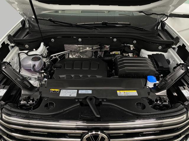 2025 Volkswagen Atlas Vehicle Photo in Appleton, WI 54913