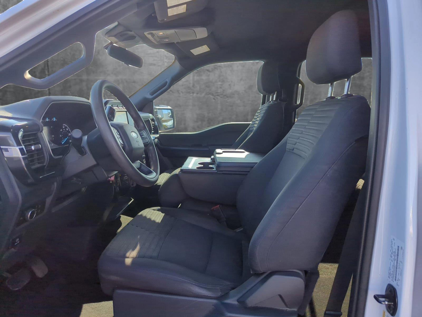 2023 Ford F-150 Vehicle Photo in Memphis, TN 38115