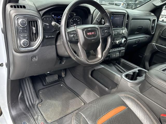 2021 GMC Sierra 1500 Vehicle Photo in BATON ROUGE, LA 70806-4466