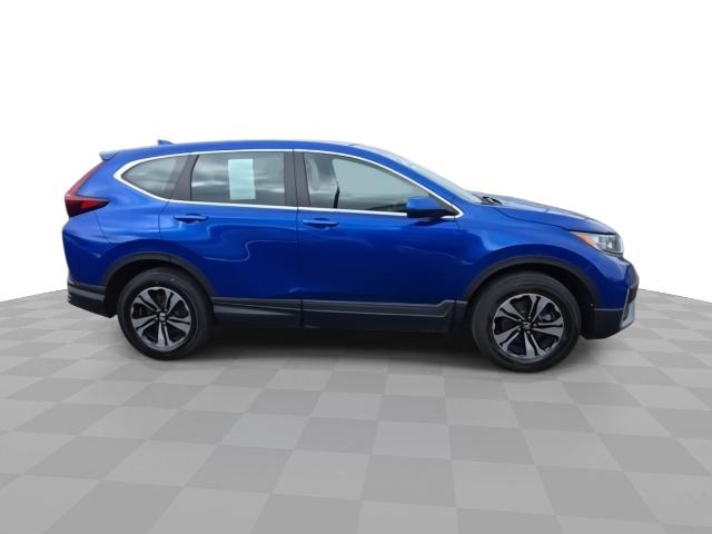 2022 Honda CR-V Vehicle Photo in WILLIAMSVILLE, NY 14221-2883