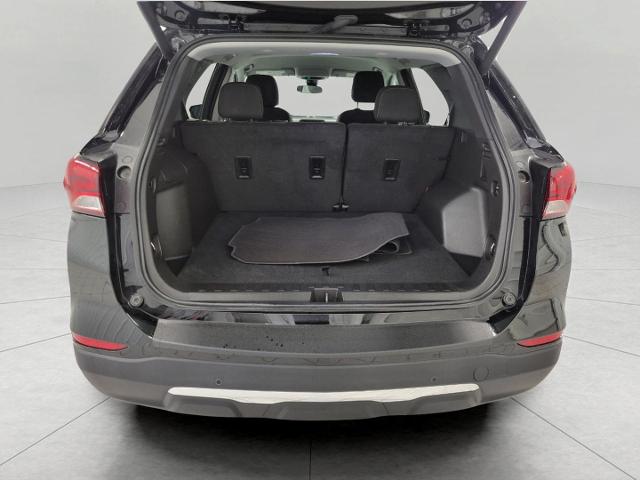 2024 Chevrolet Equinox Vehicle Photo in NEENAH, WI 54956-2243