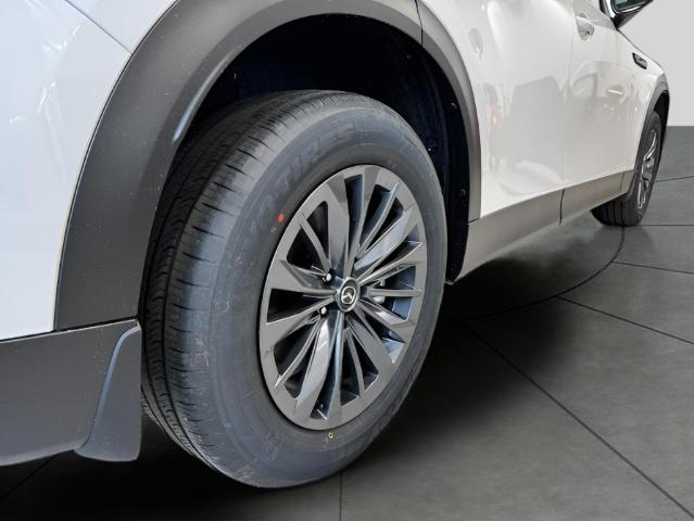 2025 Mazda CX-70 Vehicle Photo in Green Bay, WI 54304