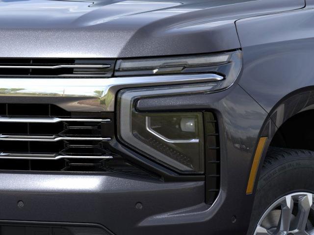 2025 Chevrolet Tahoe Vehicle Photo in GILBERT, AZ 85297-0446