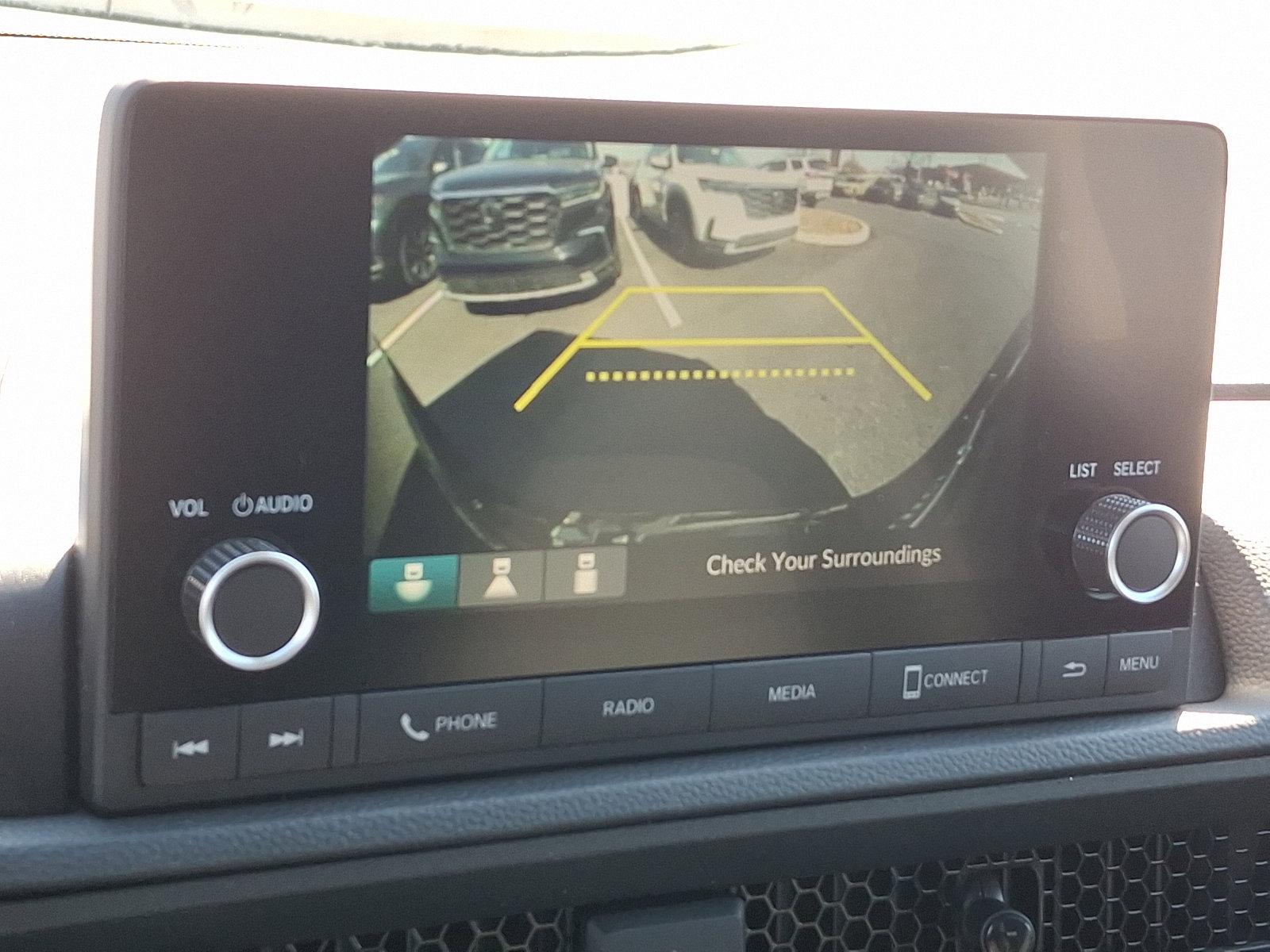 2025 Honda CR-V Vehicle Photo in Harrisburg, PA 17111
