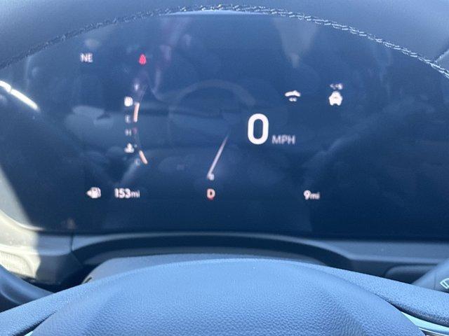 2025 Buick Envista Vehicle Photo in ALBERTVILLE, AL 35950-0246