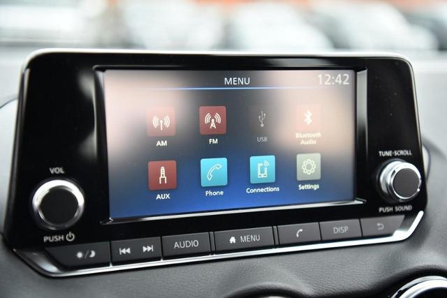 2025 Nissan Sentra Vehicle Photo in Ballwin, MO 63011