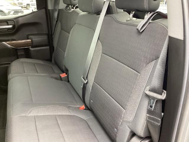 2019 Chevrolet Silverado 1500 Vehicle Photo in GARDNER, MA 01440-3110