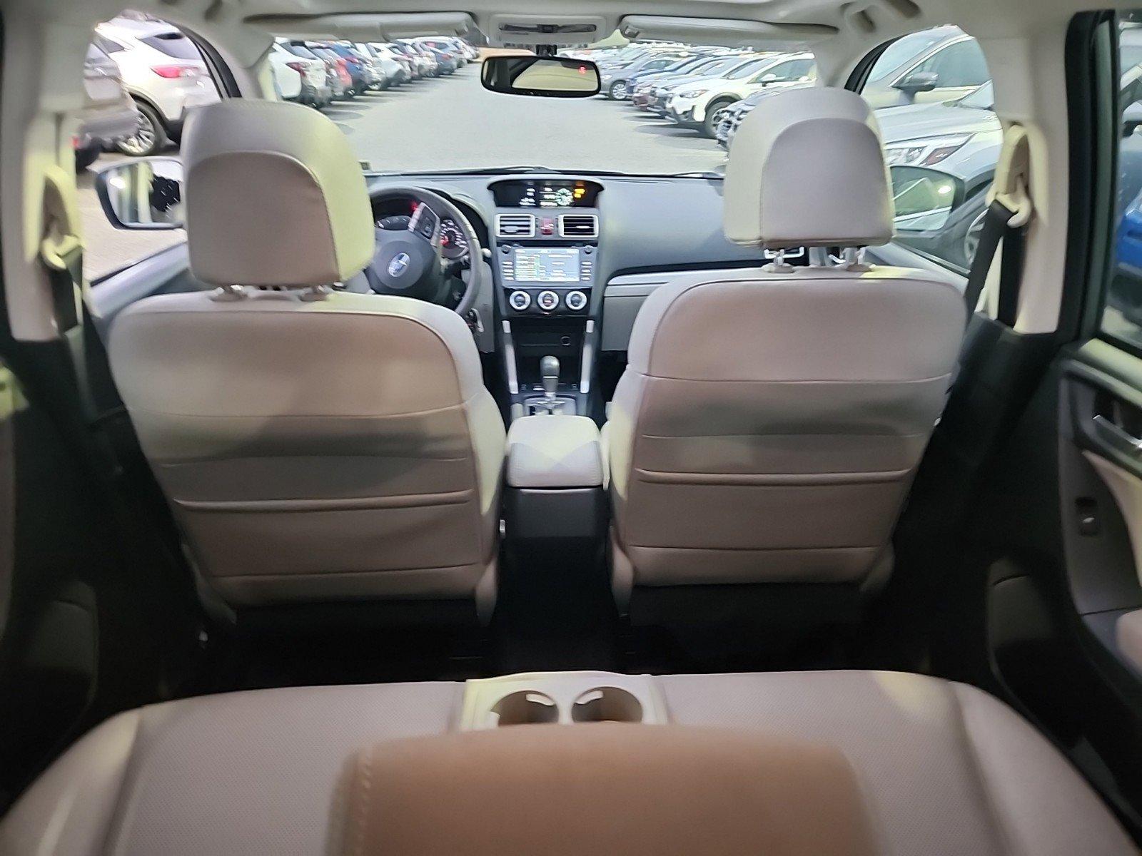 2016 Subaru Forester Vehicle Photo in Mechanicsburg, PA 17050