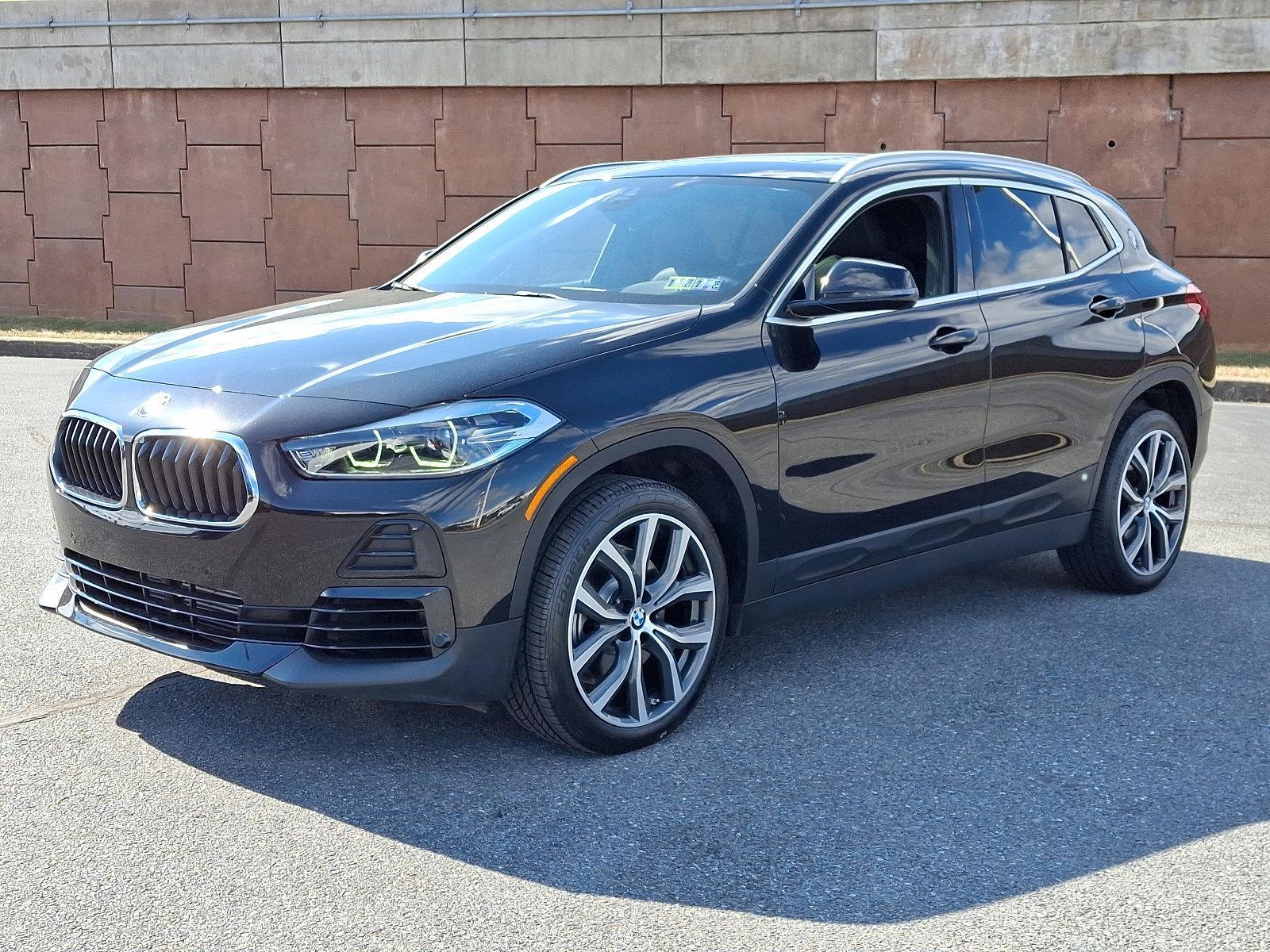 2021 BMW X2 xDrive28i Vehicle Photo in Lancaster, PA 17601