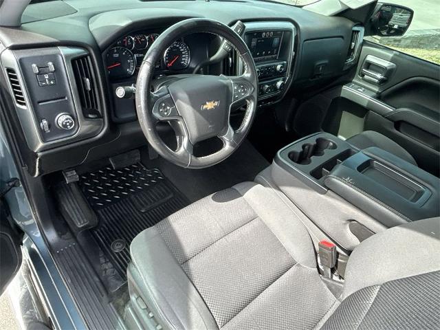 2014 Chevrolet Silverado 1500 Vehicle Photo in ALBERTVILLE, AL 35950-0246